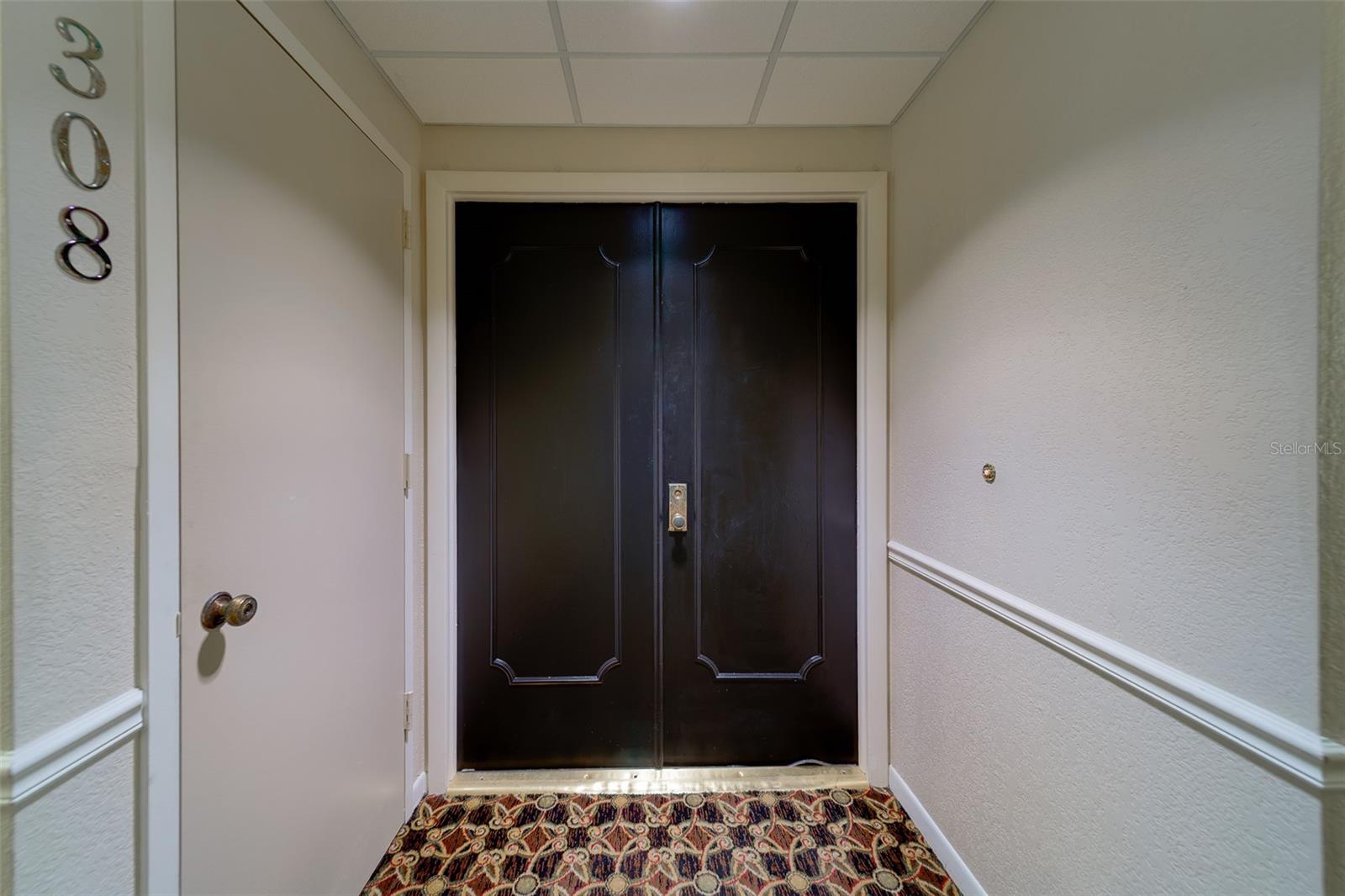 BELLEVIEW BILTMORE VILLAS S GARDEN 8 - Residential