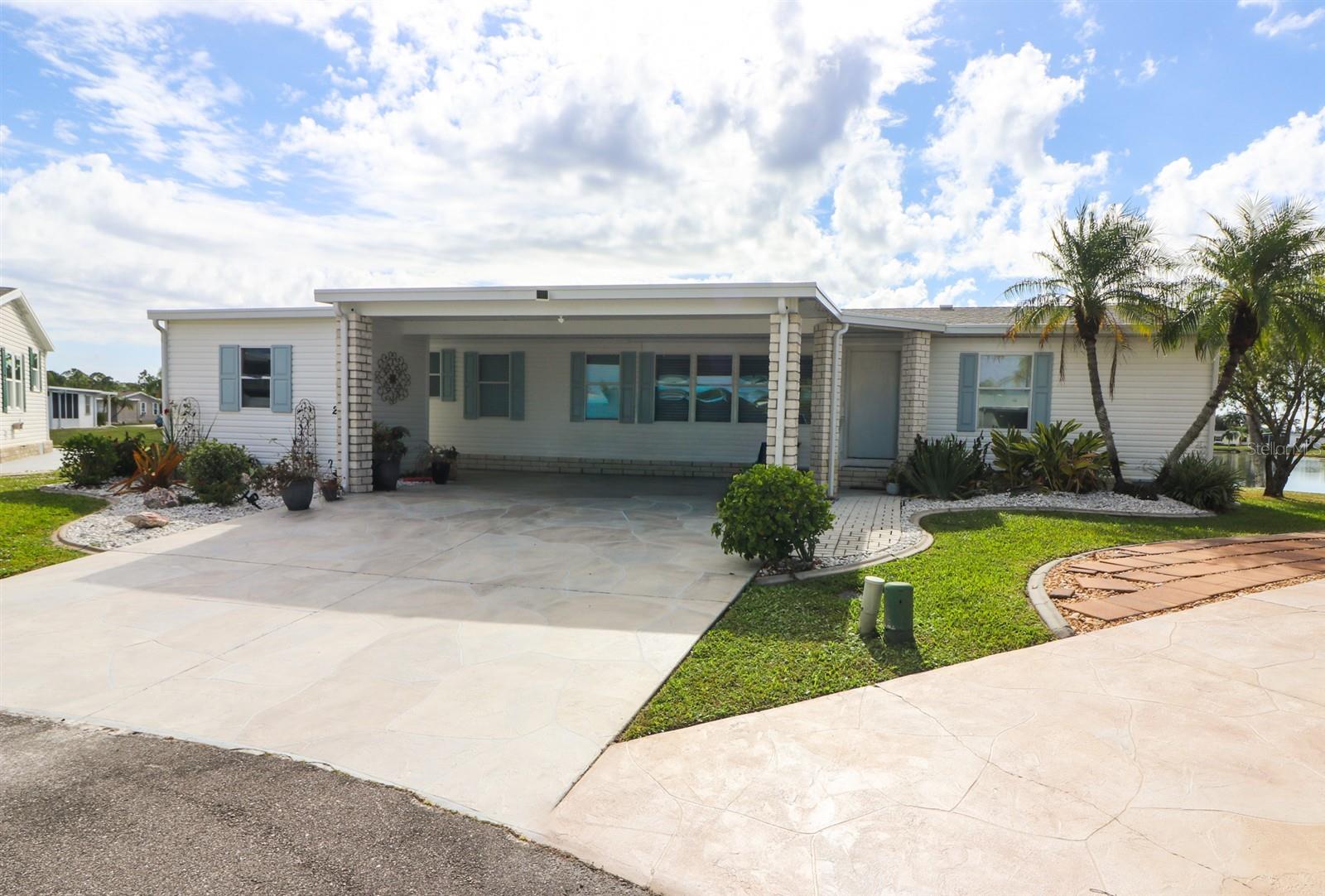 VENTURA LAKES - Residential