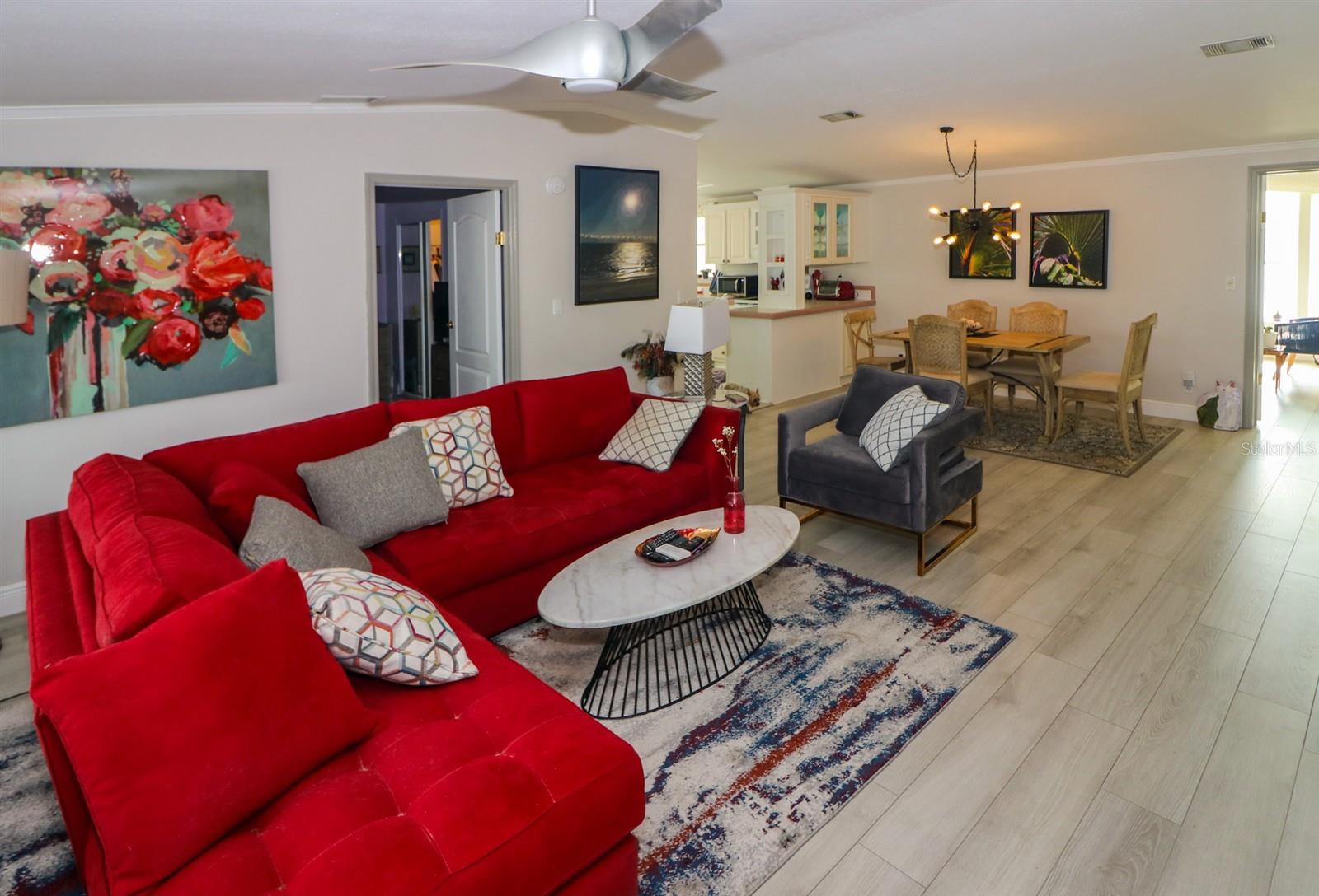 VENTURA LAKES - Residential