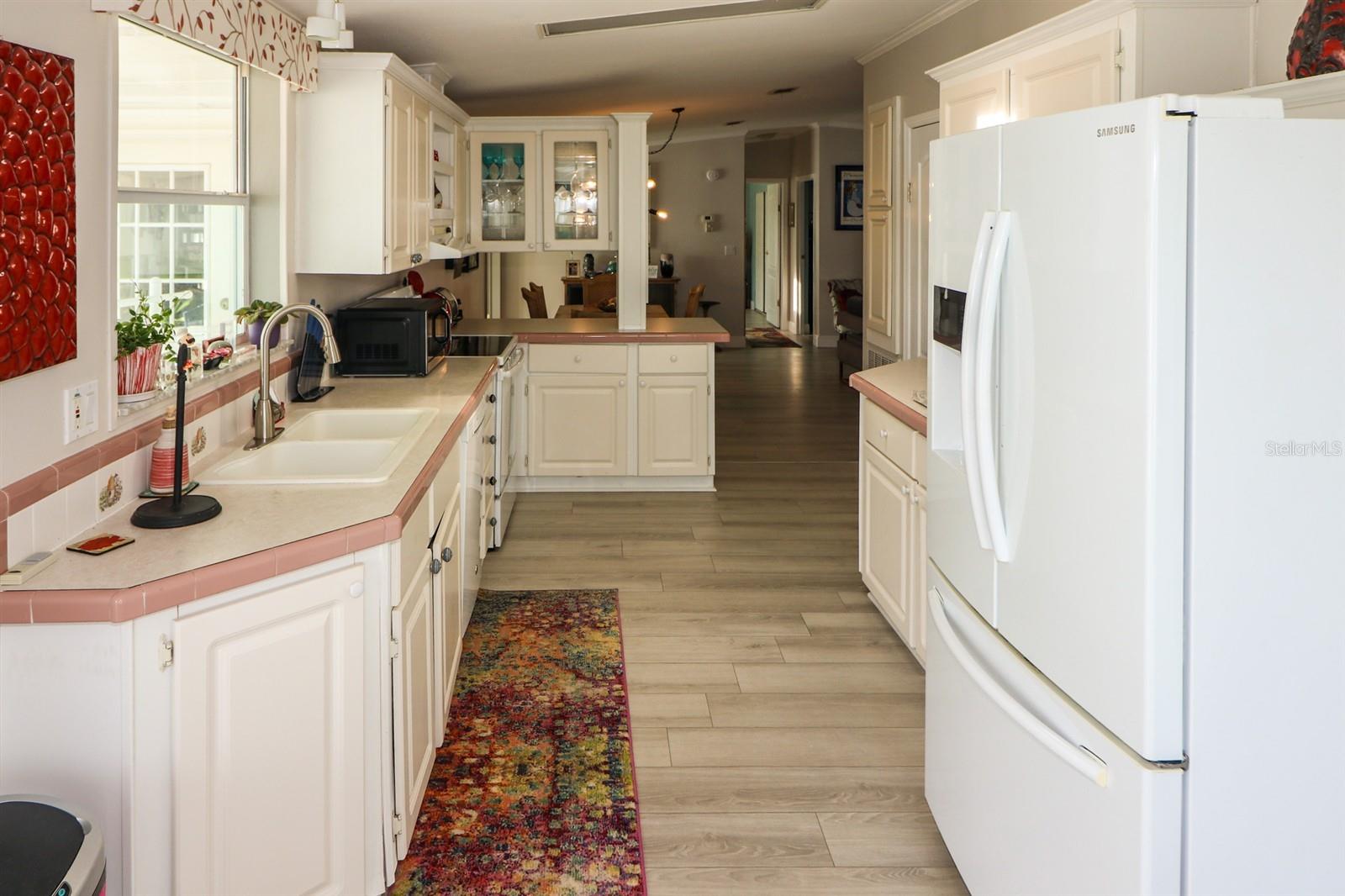 VENTURA LAKES - Residential