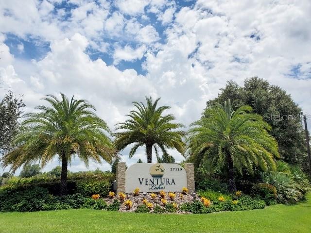 VENTURA LAKES - Residential