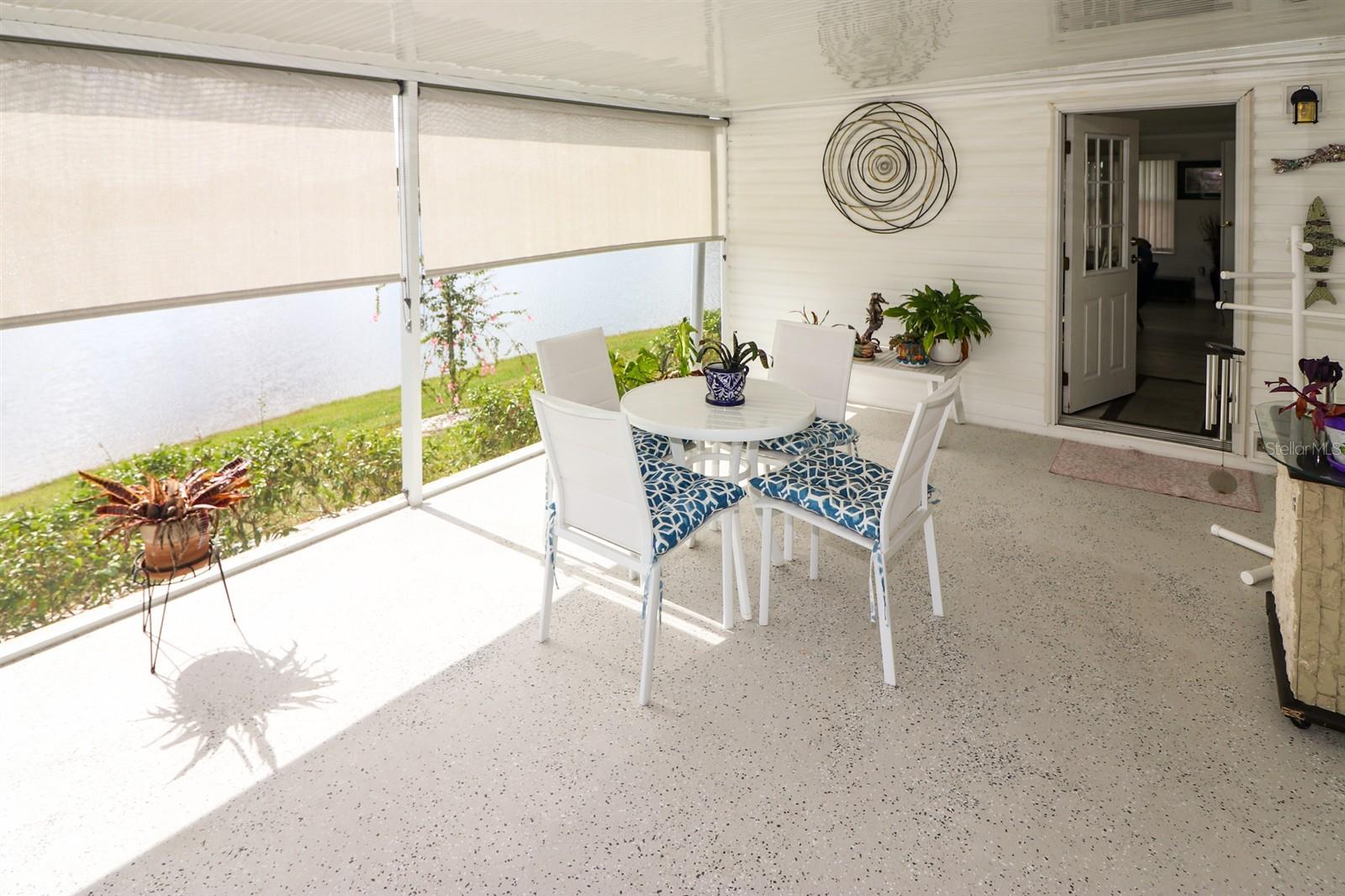 VENTURA LAKES - Residential