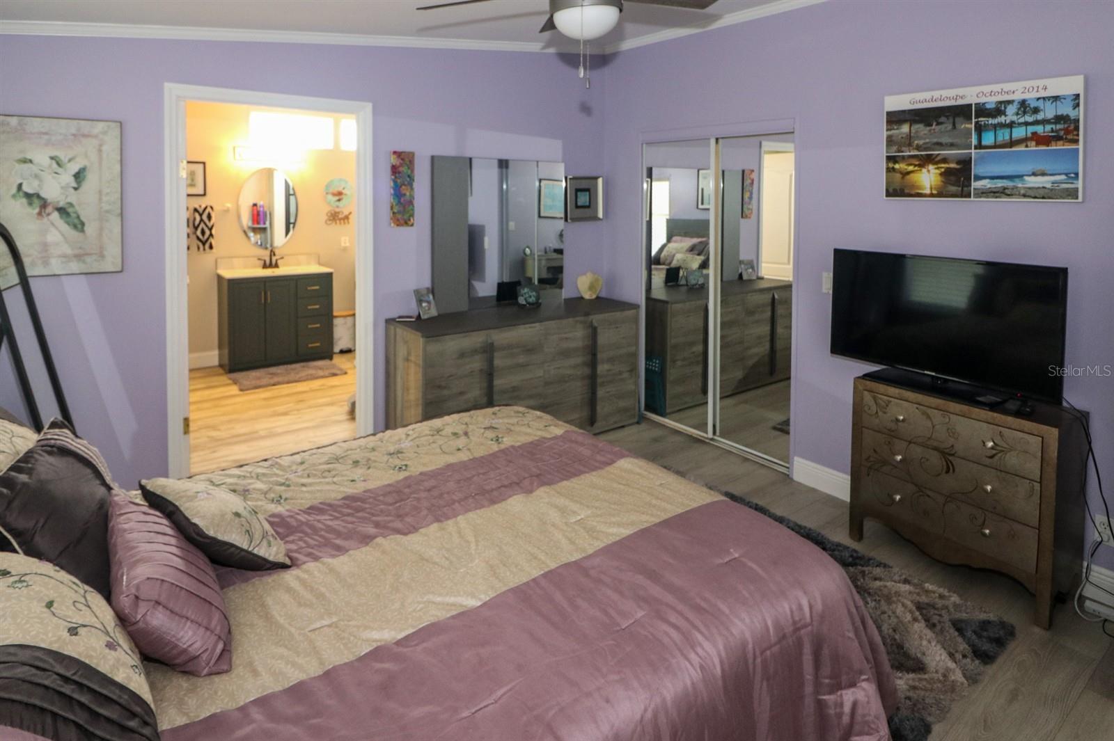 VENTURA LAKES - Residential