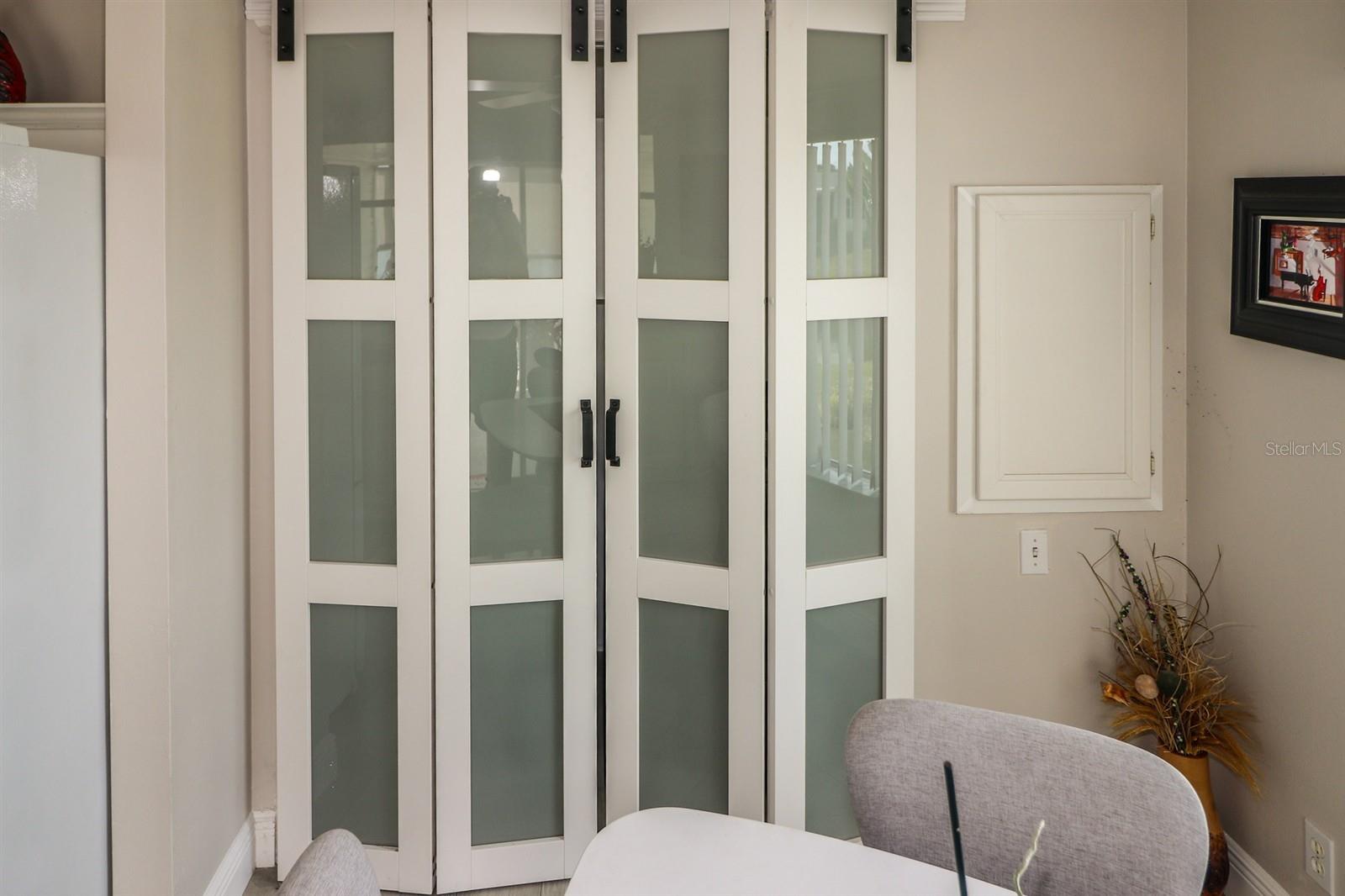 VENTURA LAKES - Residential