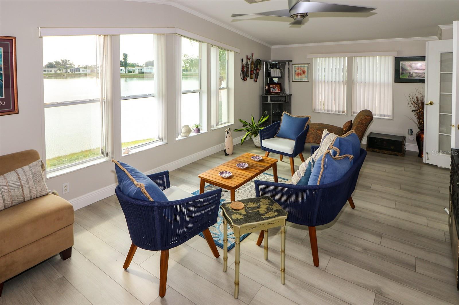 VENTURA LAKES - Residential