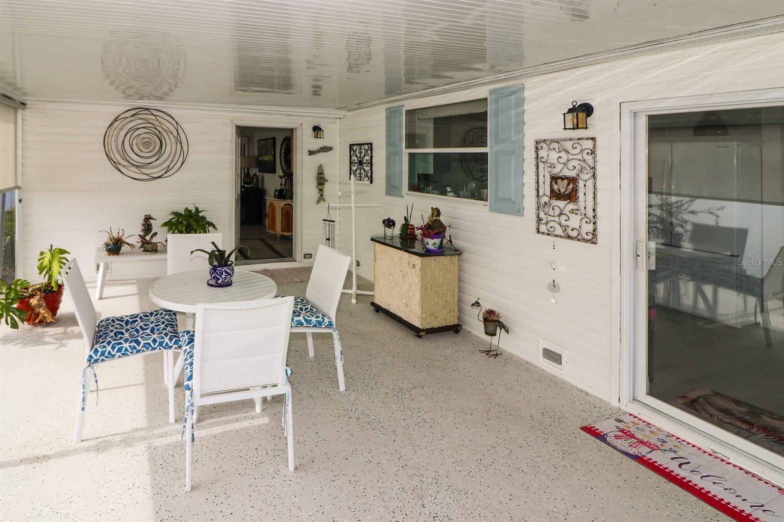 VENTURA LAKES - Residential