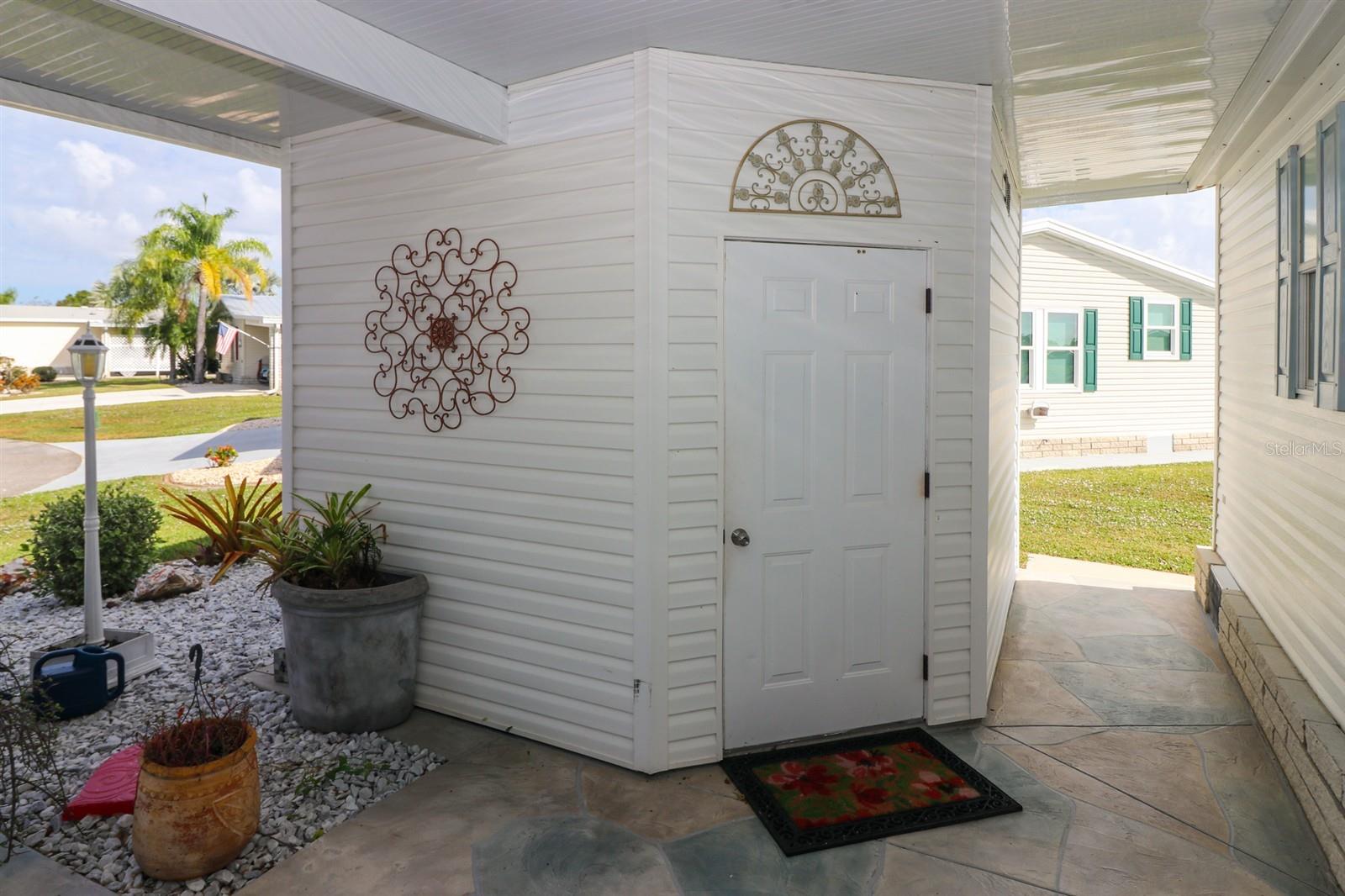 VENTURA LAKES - Residential