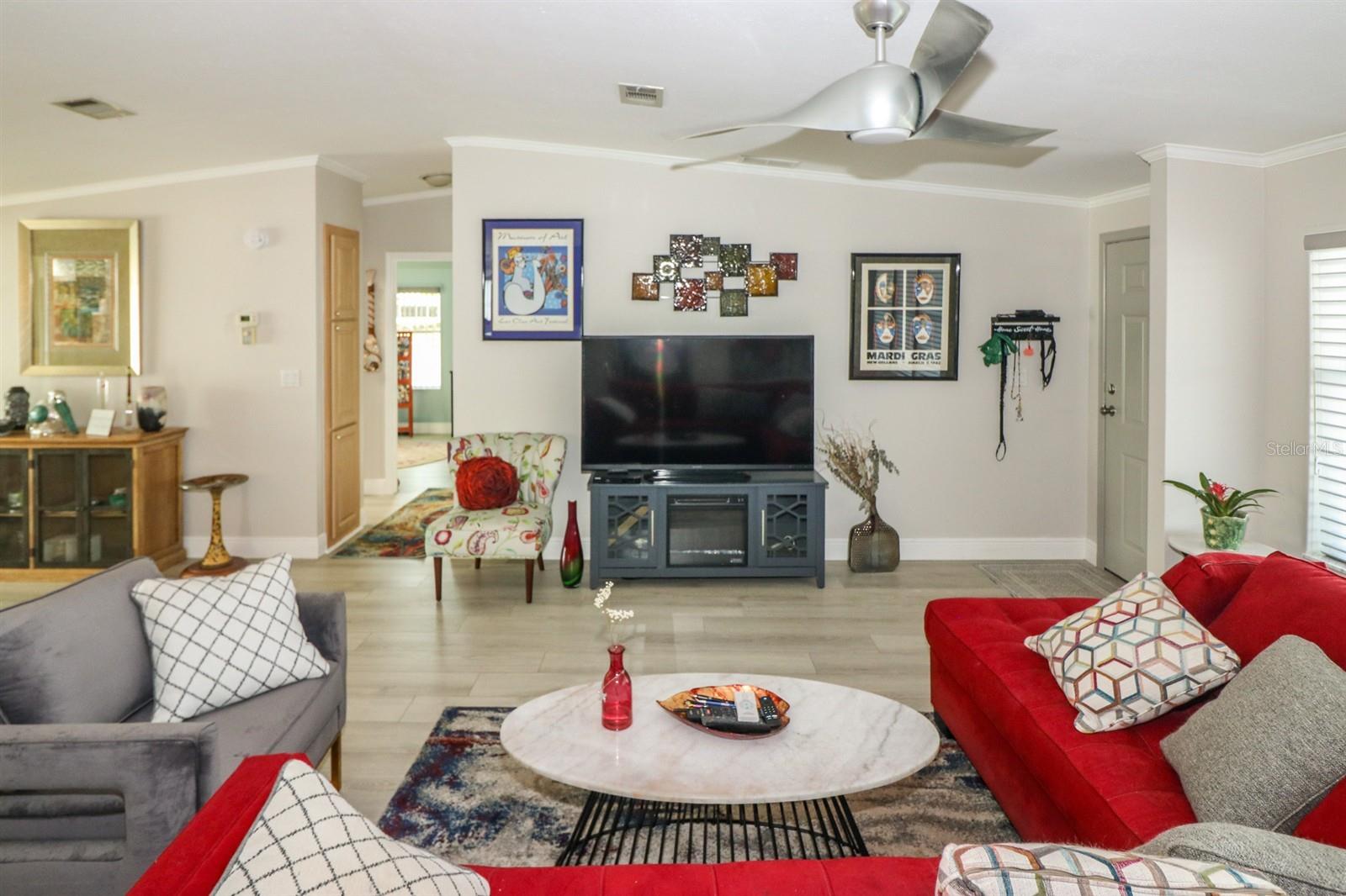 VENTURA LAKES - Residential