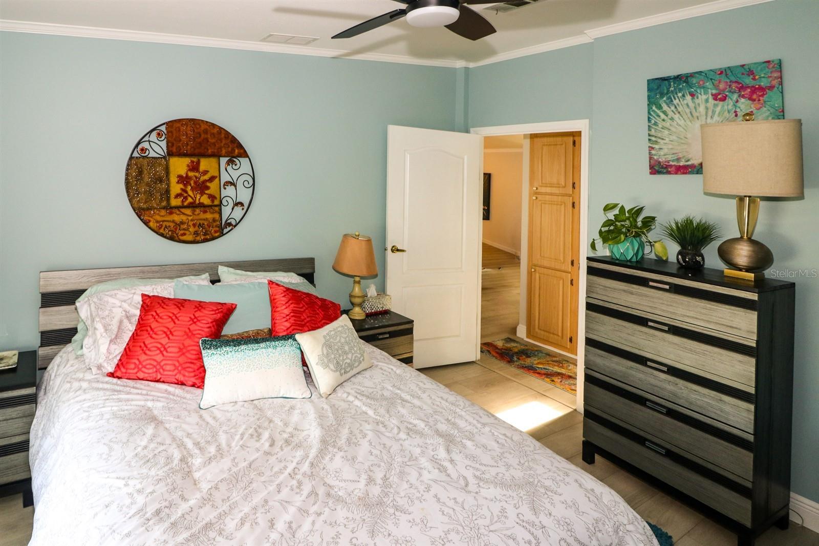 VENTURA LAKES - Residential