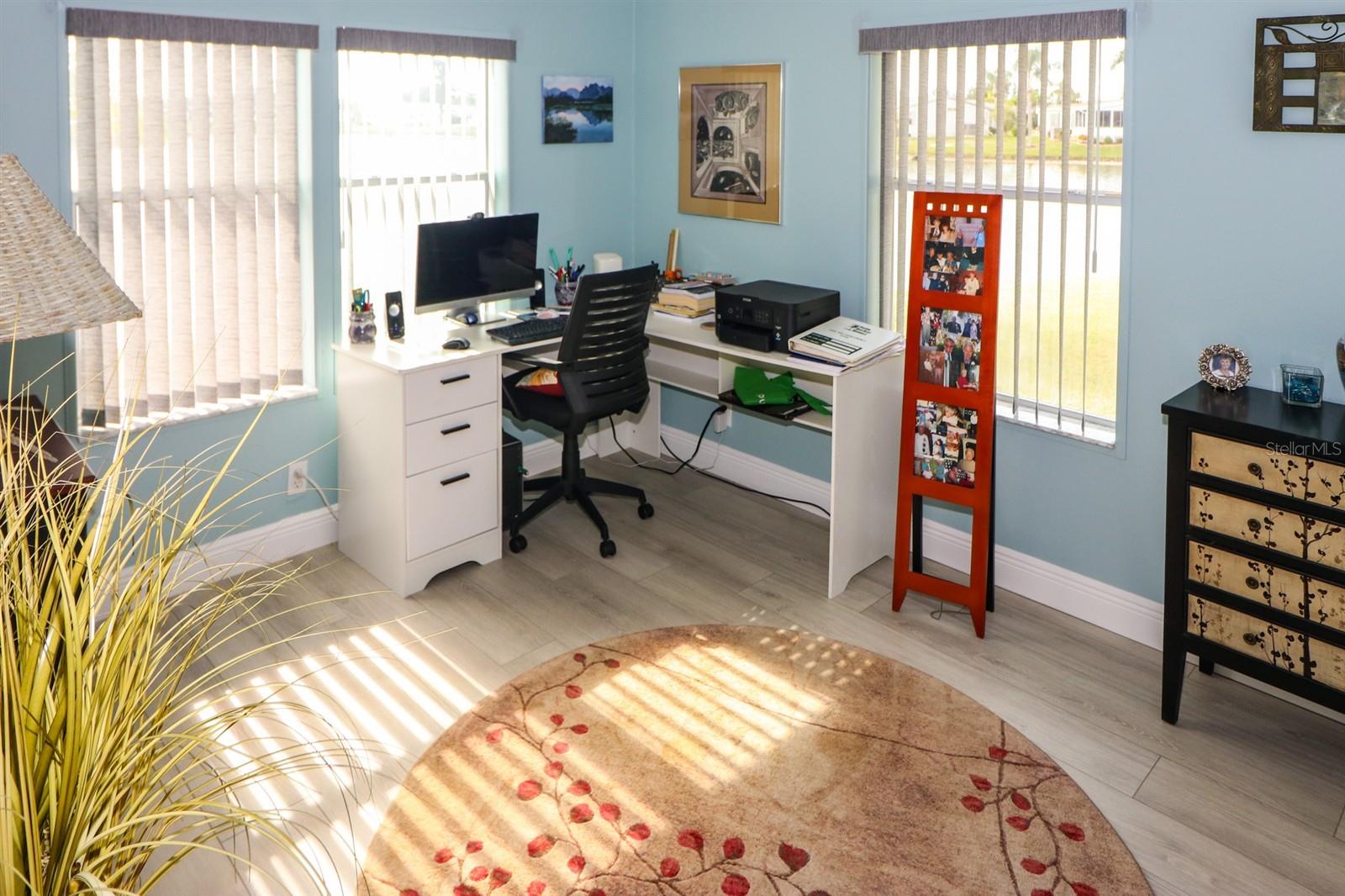 VENTURA LAKES - Residential