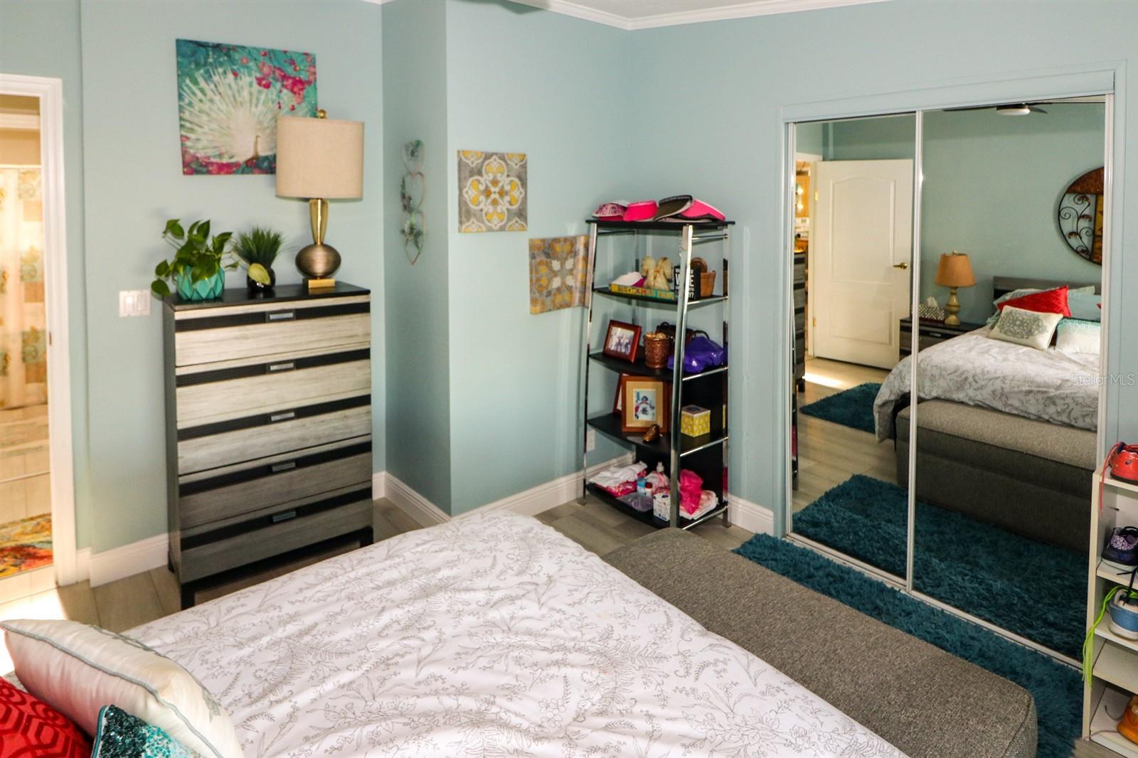 VENTURA LAKES - Residential