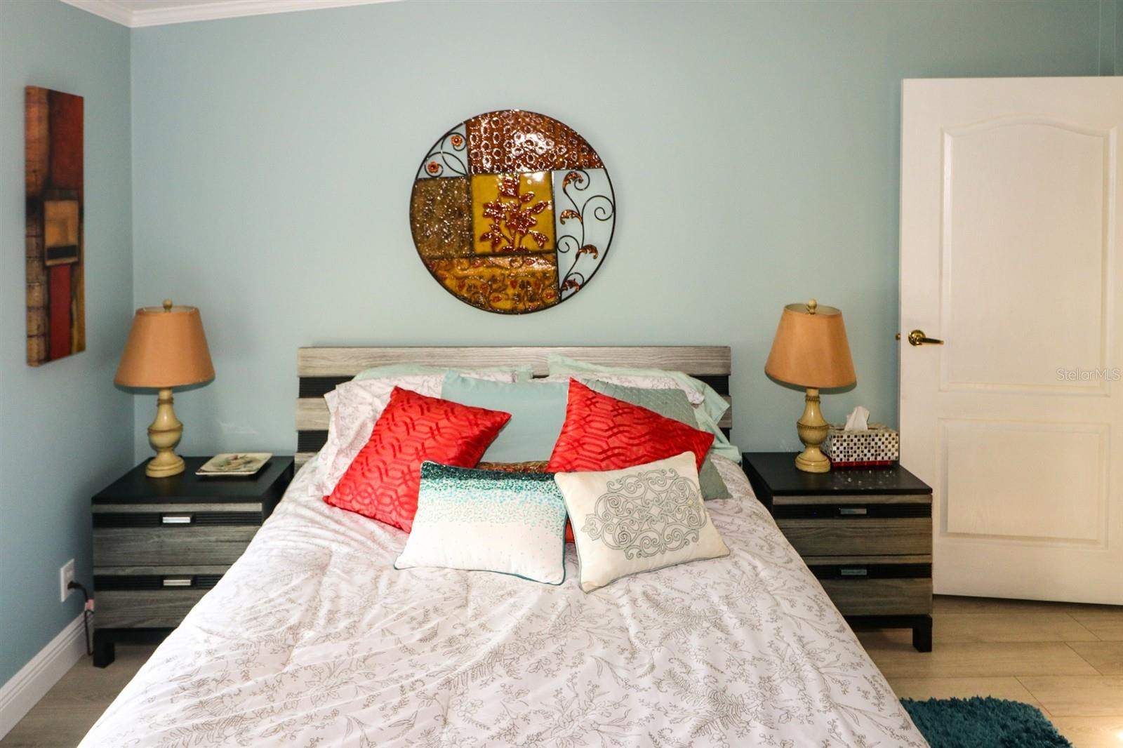 VENTURA LAKES - Residential