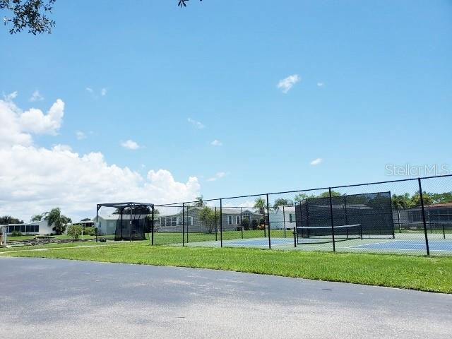 VENTURA LAKES - Residential