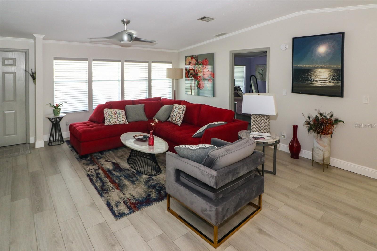 VENTURA LAKES - Residential