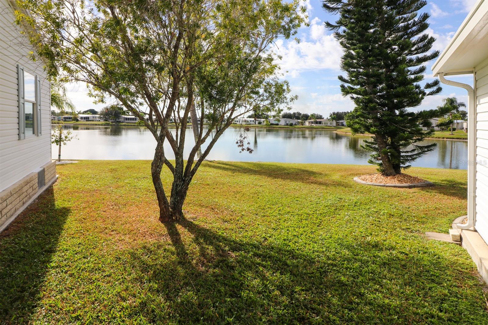 VENTURA LAKES - Residential