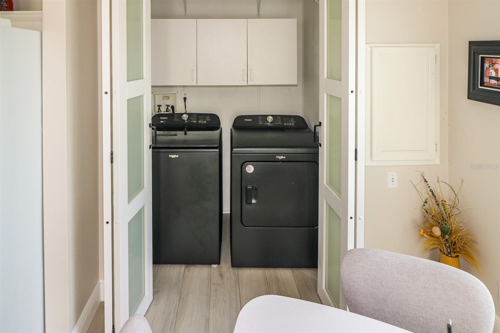 VENTURA LAKES - Residential