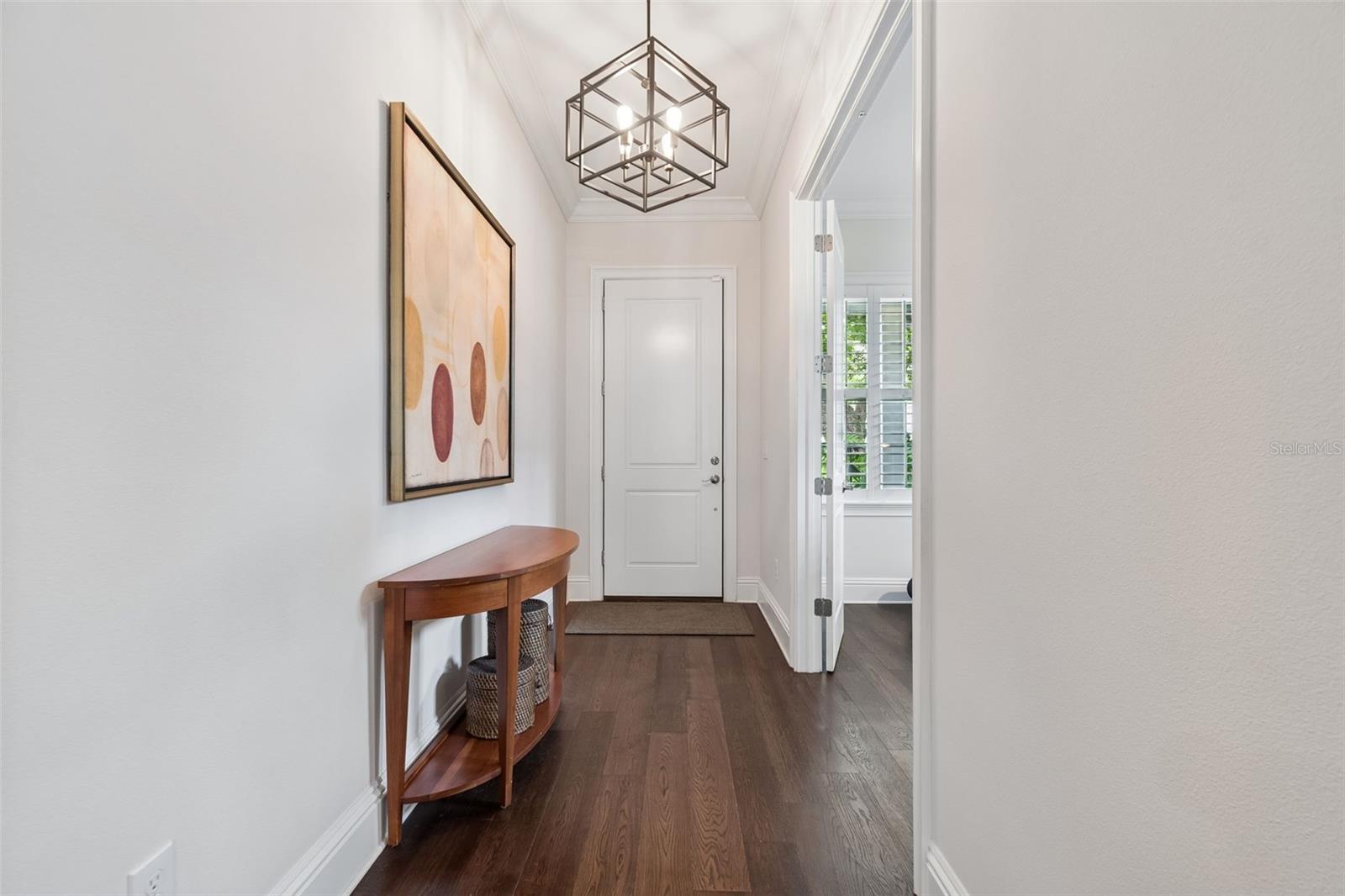 MARYLAND MANOR 2ND UNIT - Residential