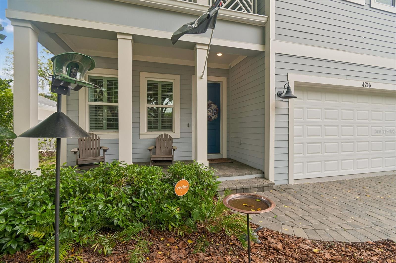 MARYLAND MANOR 2ND UNIT - Residential