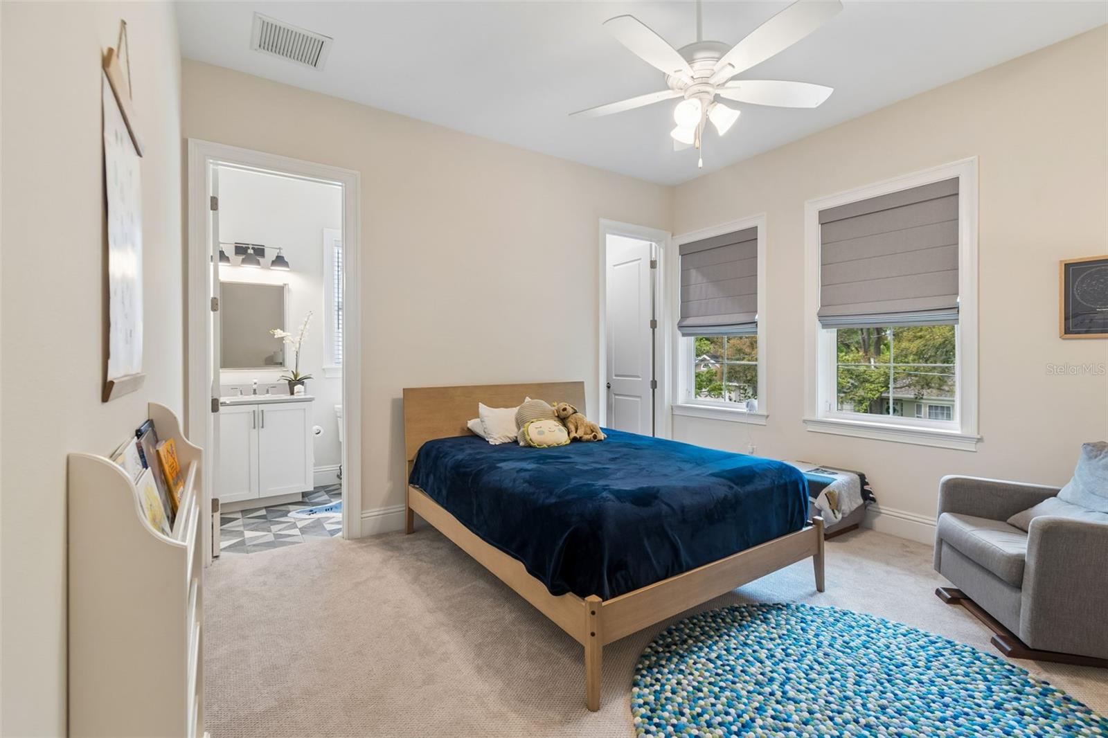 MARYLAND MANOR 2ND UNIT - Residential