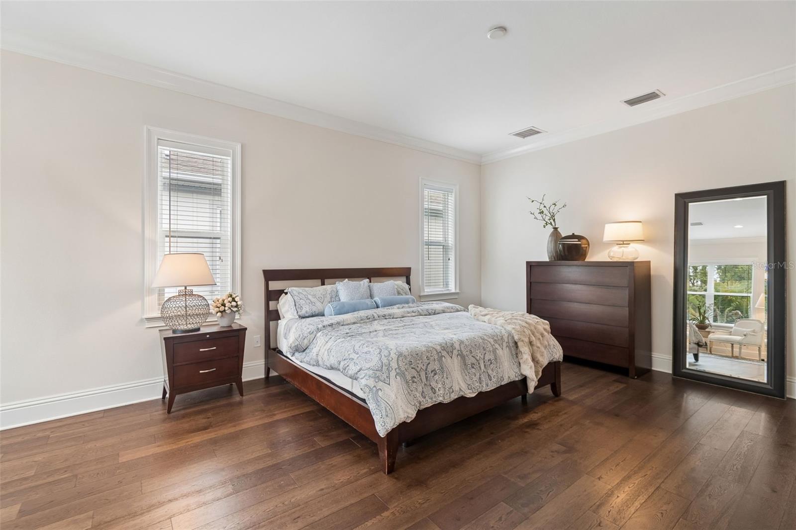 MARYLAND MANOR 2ND UNIT - Residential