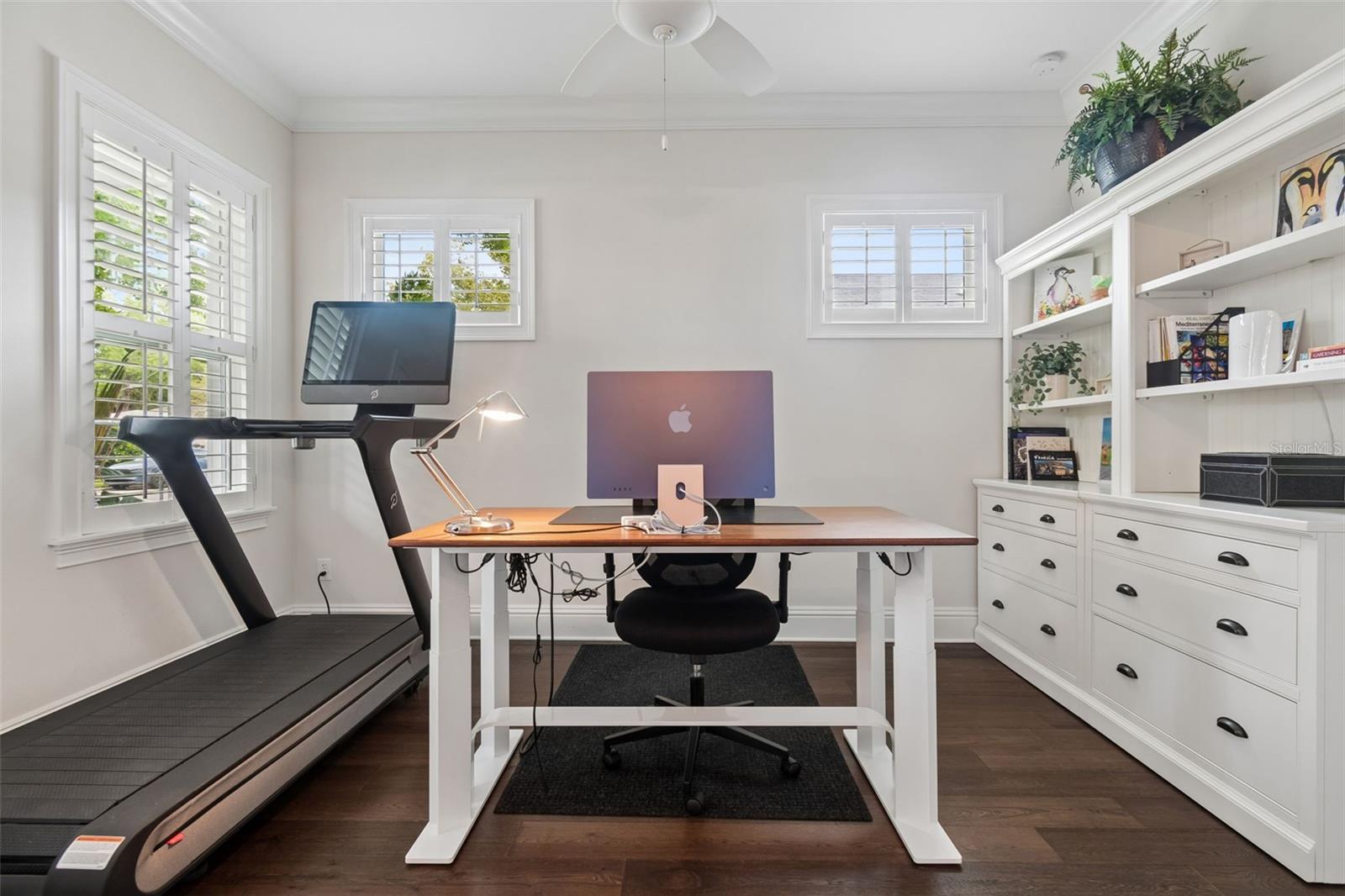 MARYLAND MANOR 2ND UNIT - Residential