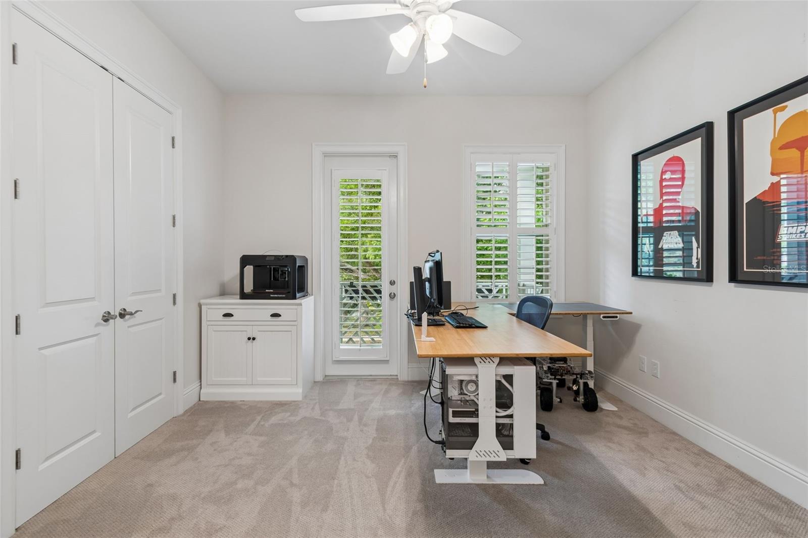 MARYLAND MANOR 2ND UNIT - Residential