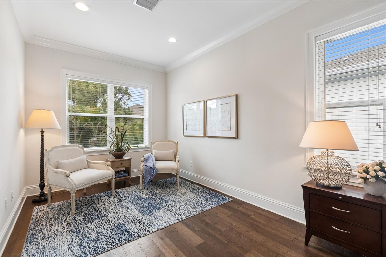 MARYLAND MANOR 2ND UNIT - Residential