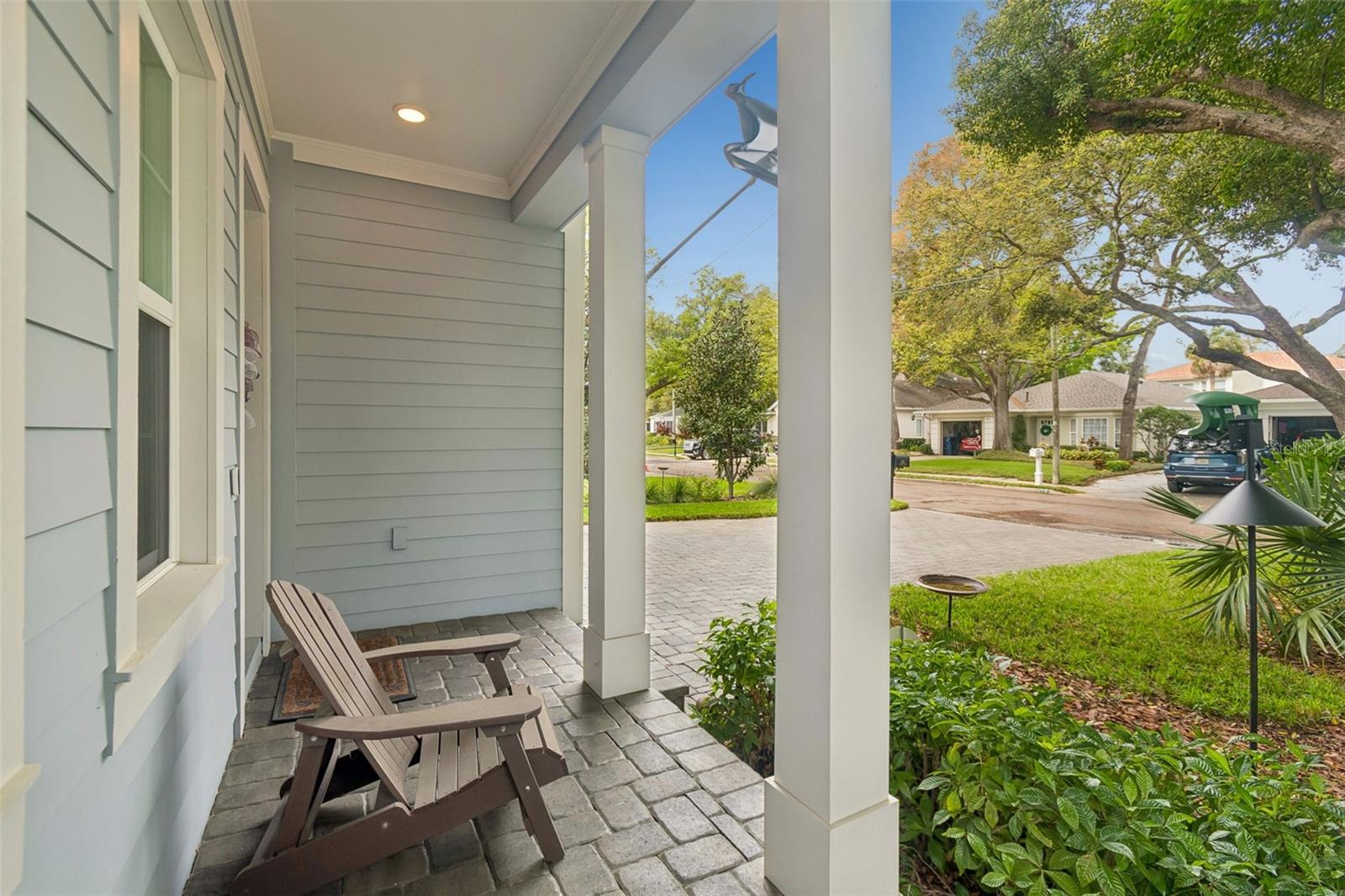 MARYLAND MANOR 2ND UNIT - Residential