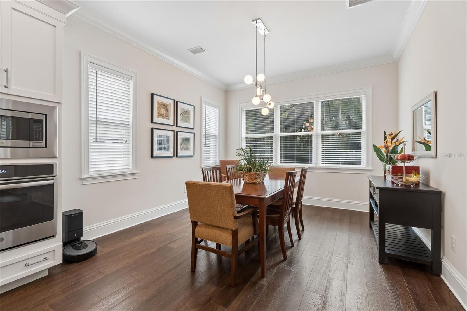 MARYLAND MANOR 2ND UNIT - Residential