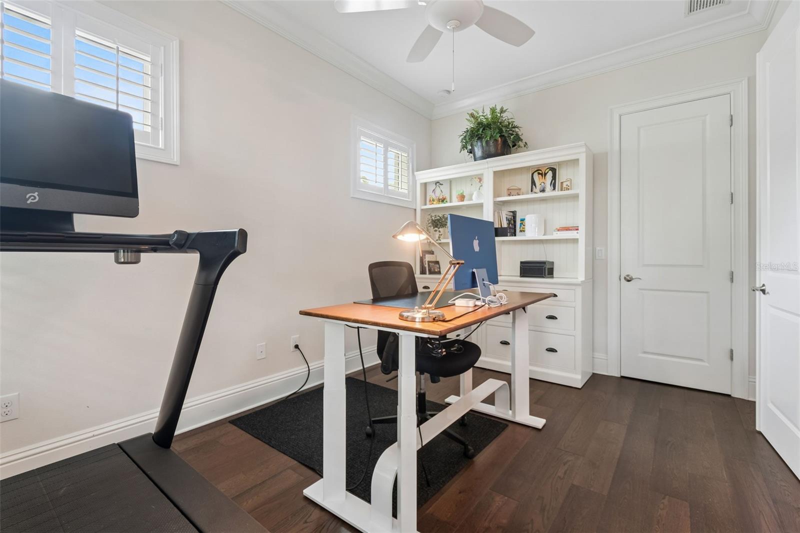 MARYLAND MANOR 2ND UNIT - Residential