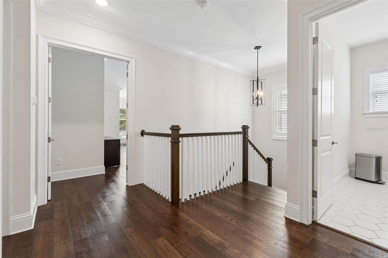 MARYLAND MANOR 2ND UNIT - Residential