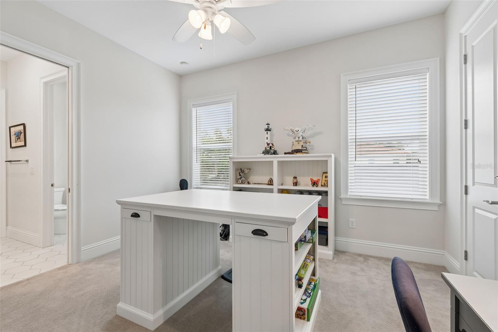 MARYLAND MANOR 2ND UNIT - Residential