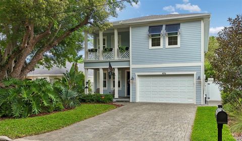 Photo of 4216 W Leona Street, Tampa, FL 33629 (MLS # TB8487840)