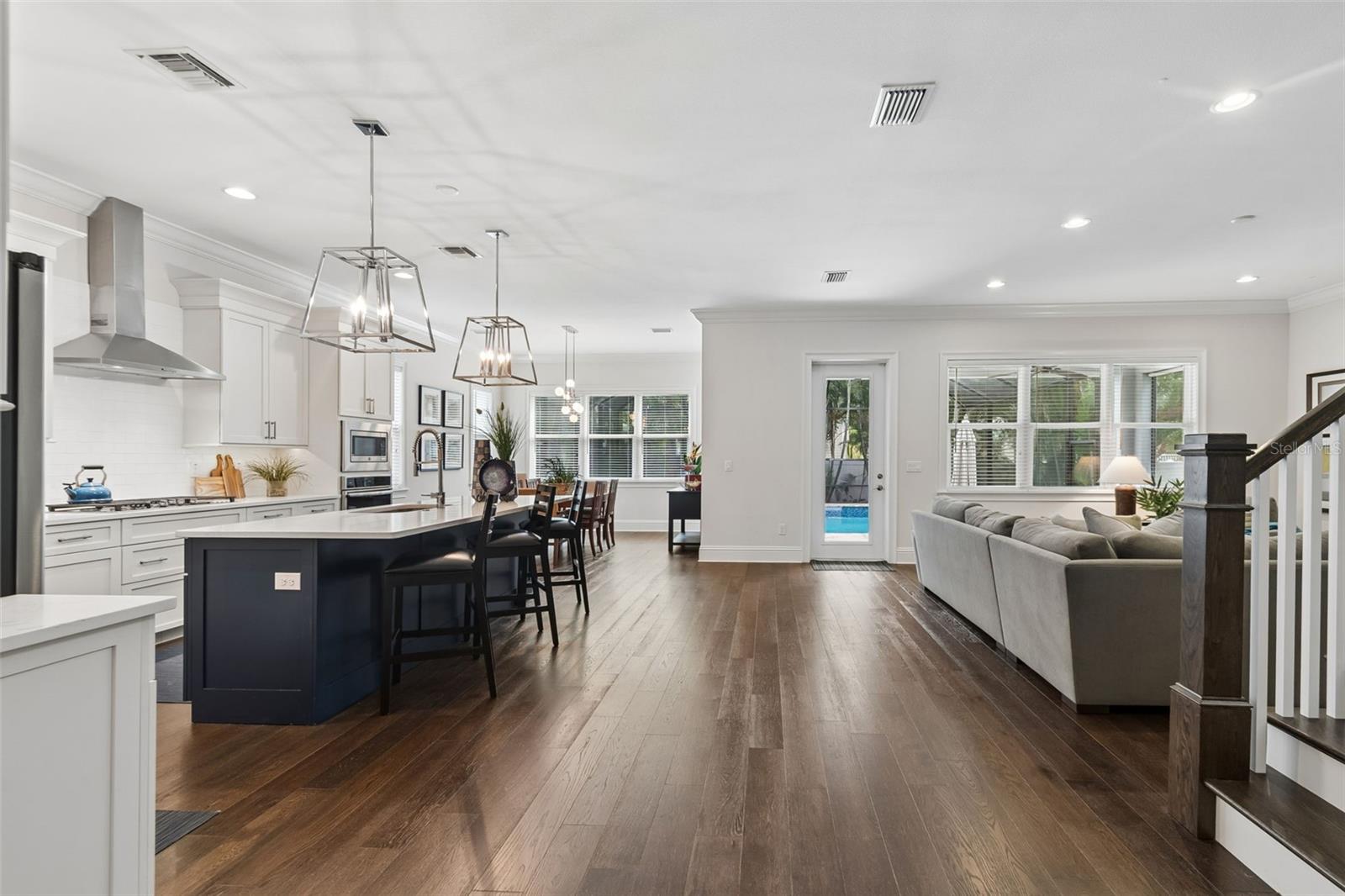 MARYLAND MANOR 2ND UNIT - Residential