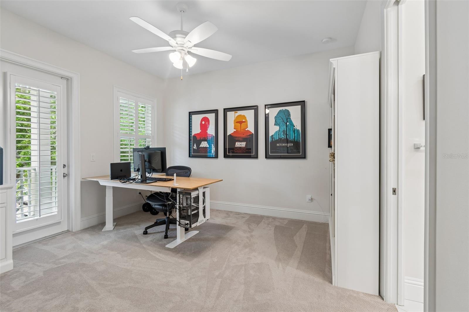 MARYLAND MANOR 2ND UNIT - Residential