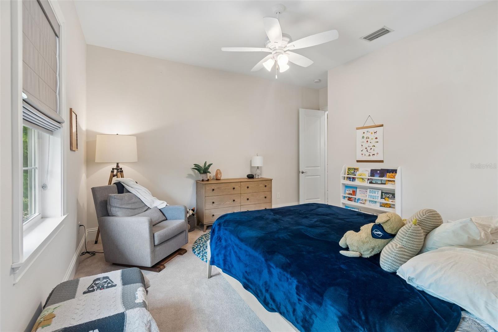 MARYLAND MANOR 2ND UNIT - Residential