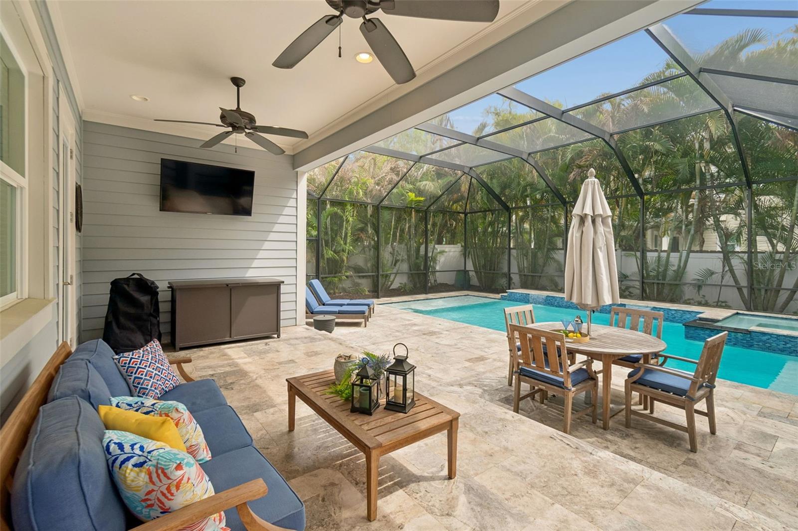 MARYLAND MANOR 2ND UNIT - Residential