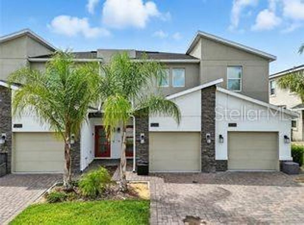 Photo of 8867 Cabot Cliffs Drive #104, Davenport, FL 33896 (MLS # O6370141)