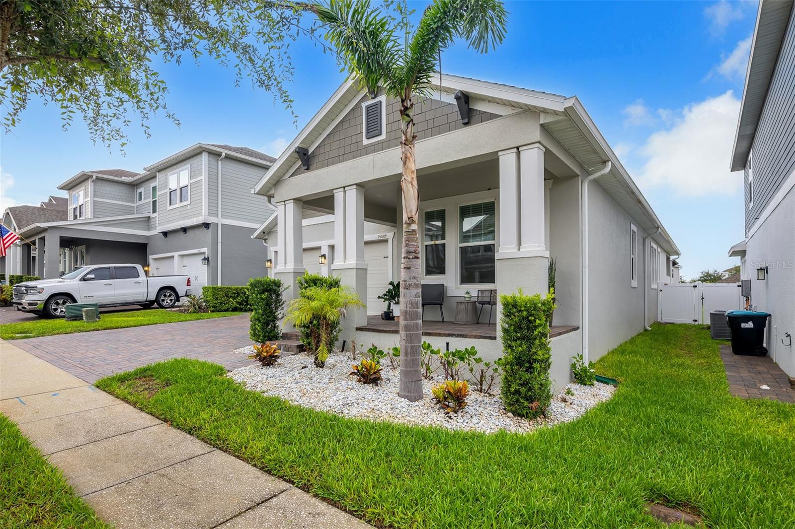 15009 LEBEAU LOOP