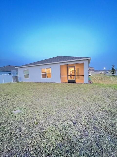 STEPPING STONE POD A PH 1 - Residential