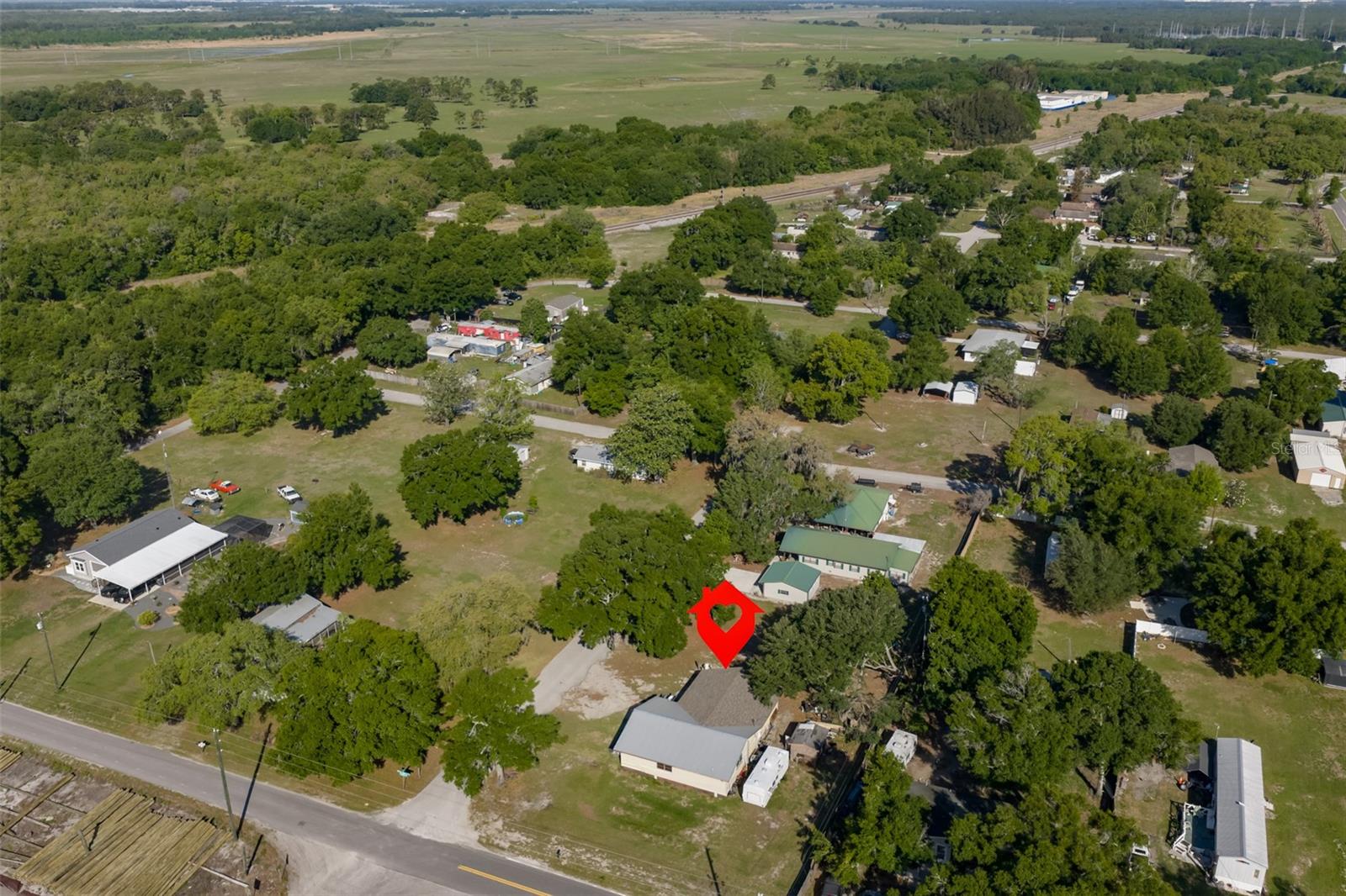 WEST LAKE WALES - Residential