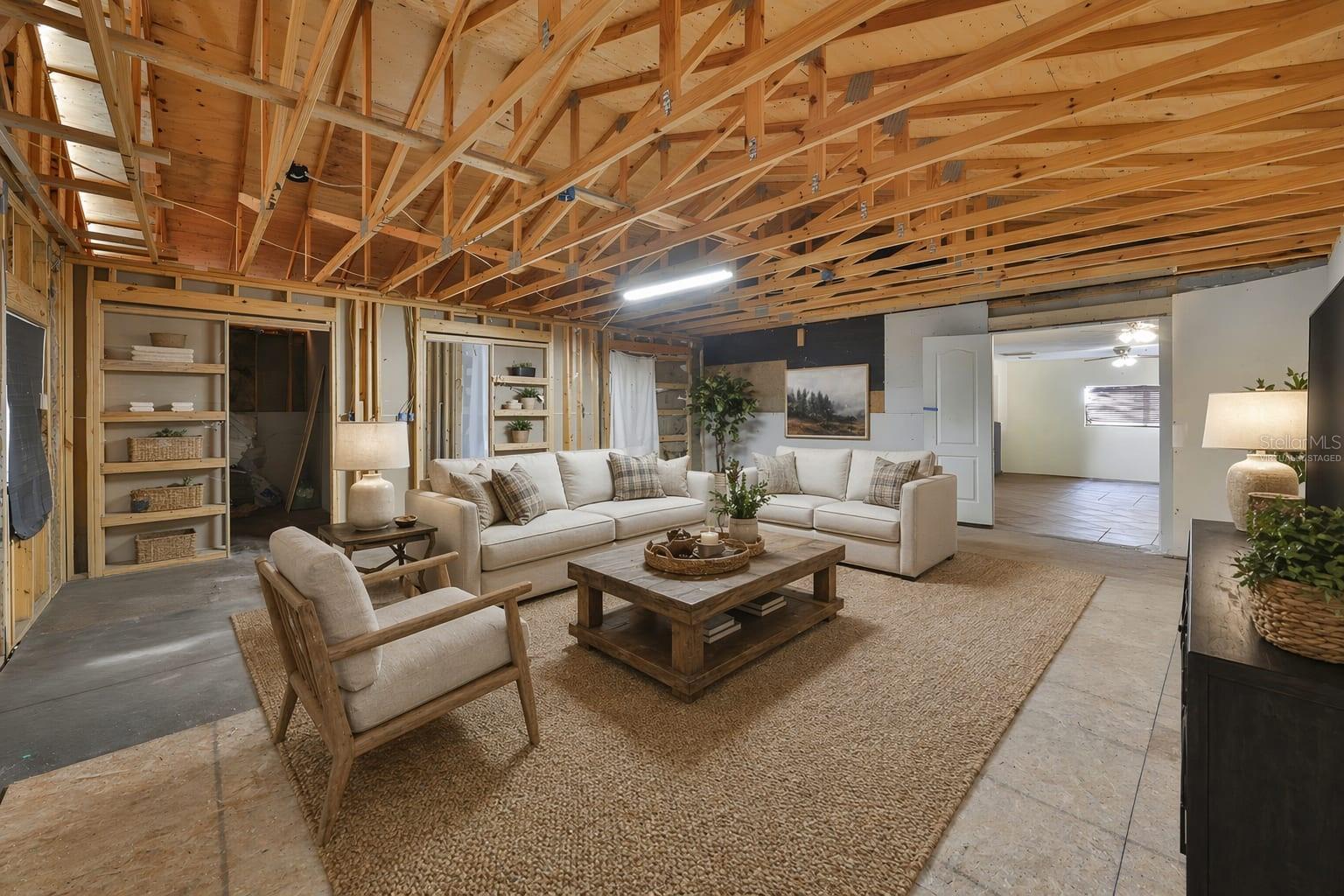 WEST LAKE WALES - Residential