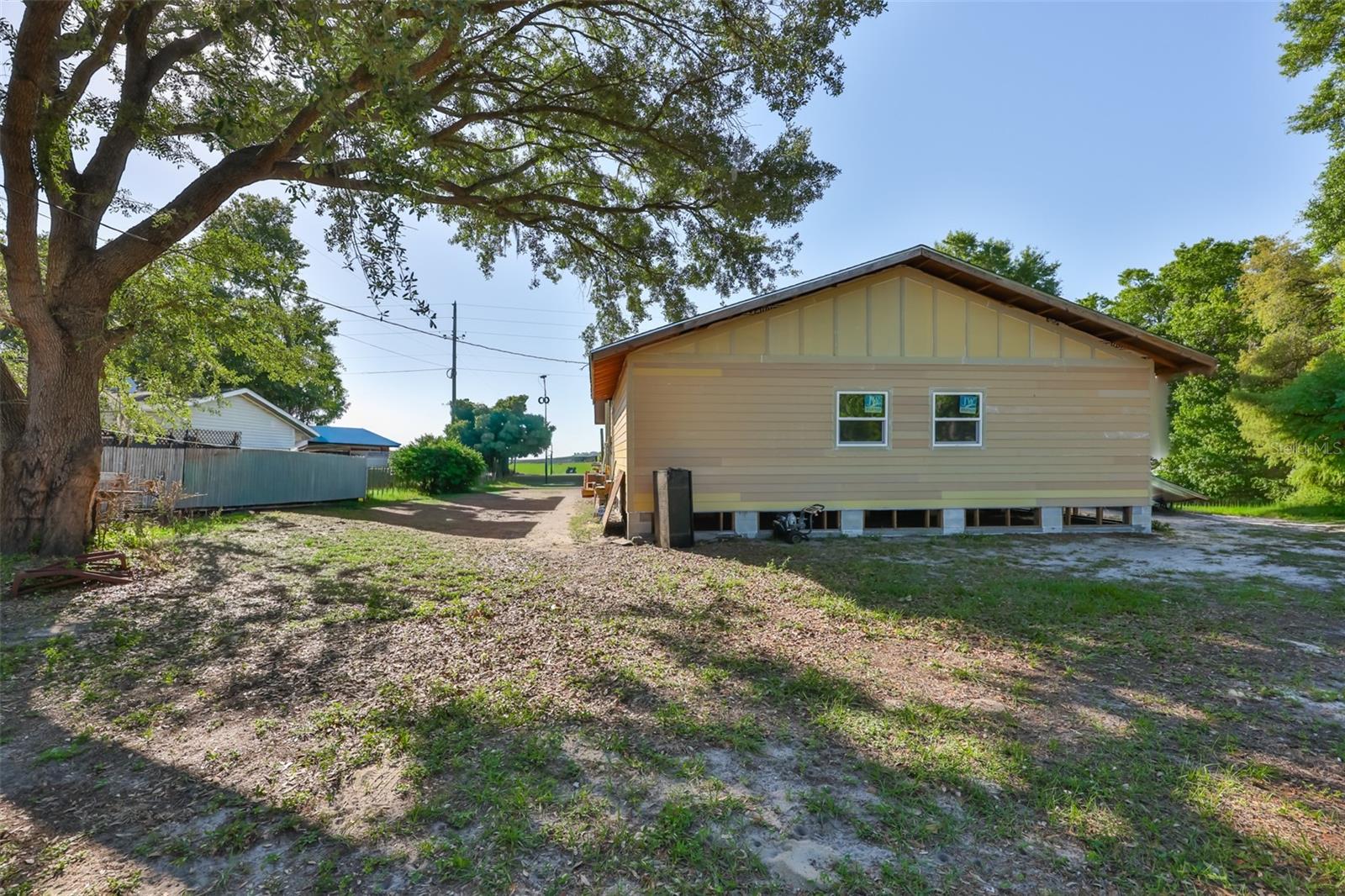 WEST LAKE WALES - Residential