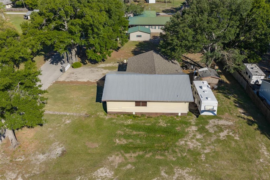 Photo of 741 Morrel Avenue, Lake Wales, FL 33859 (MLS # TB8501119)