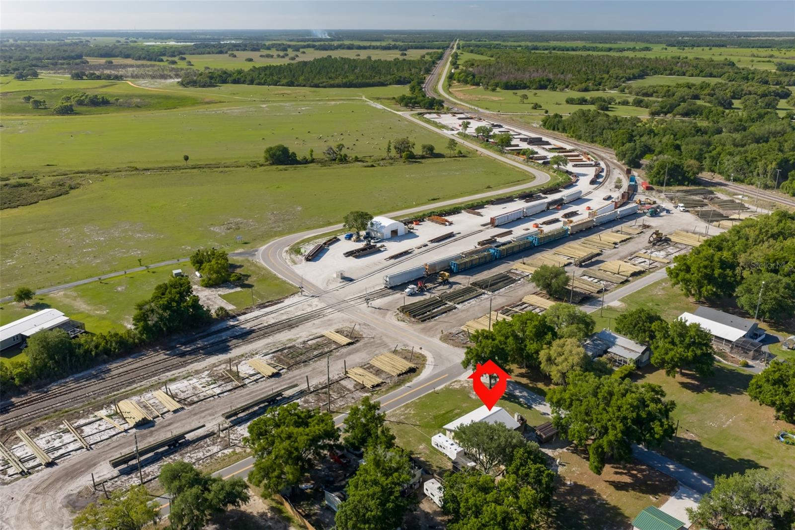 WEST LAKE WALES - Residential