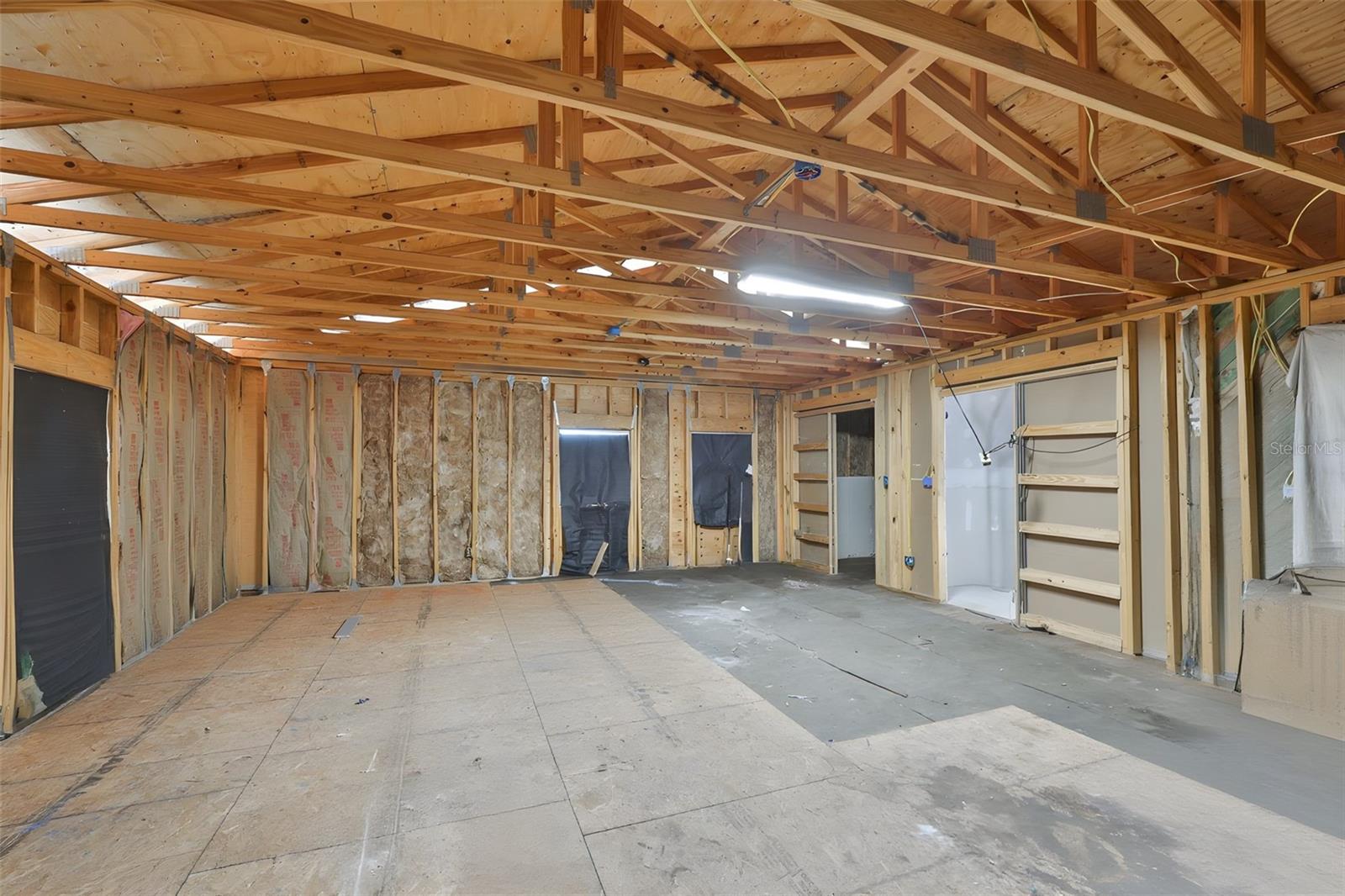 WEST LAKE WALES - Residential