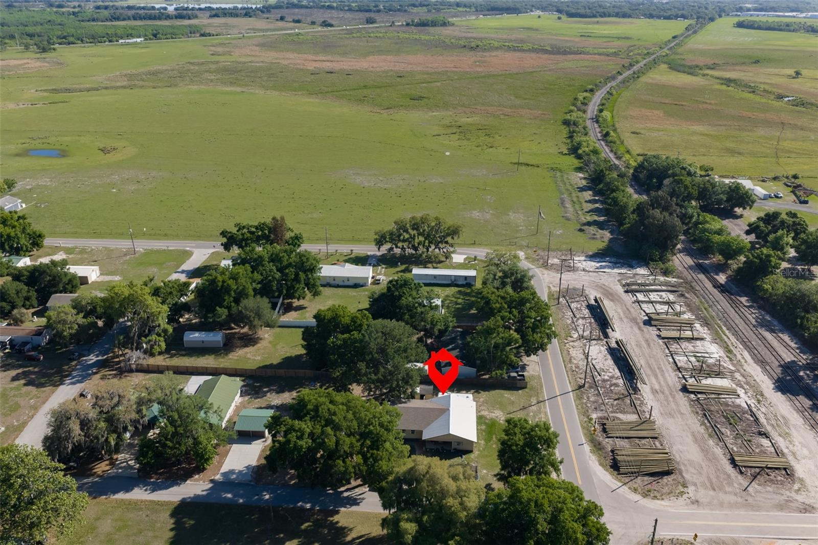WEST LAKE WALES - Residential