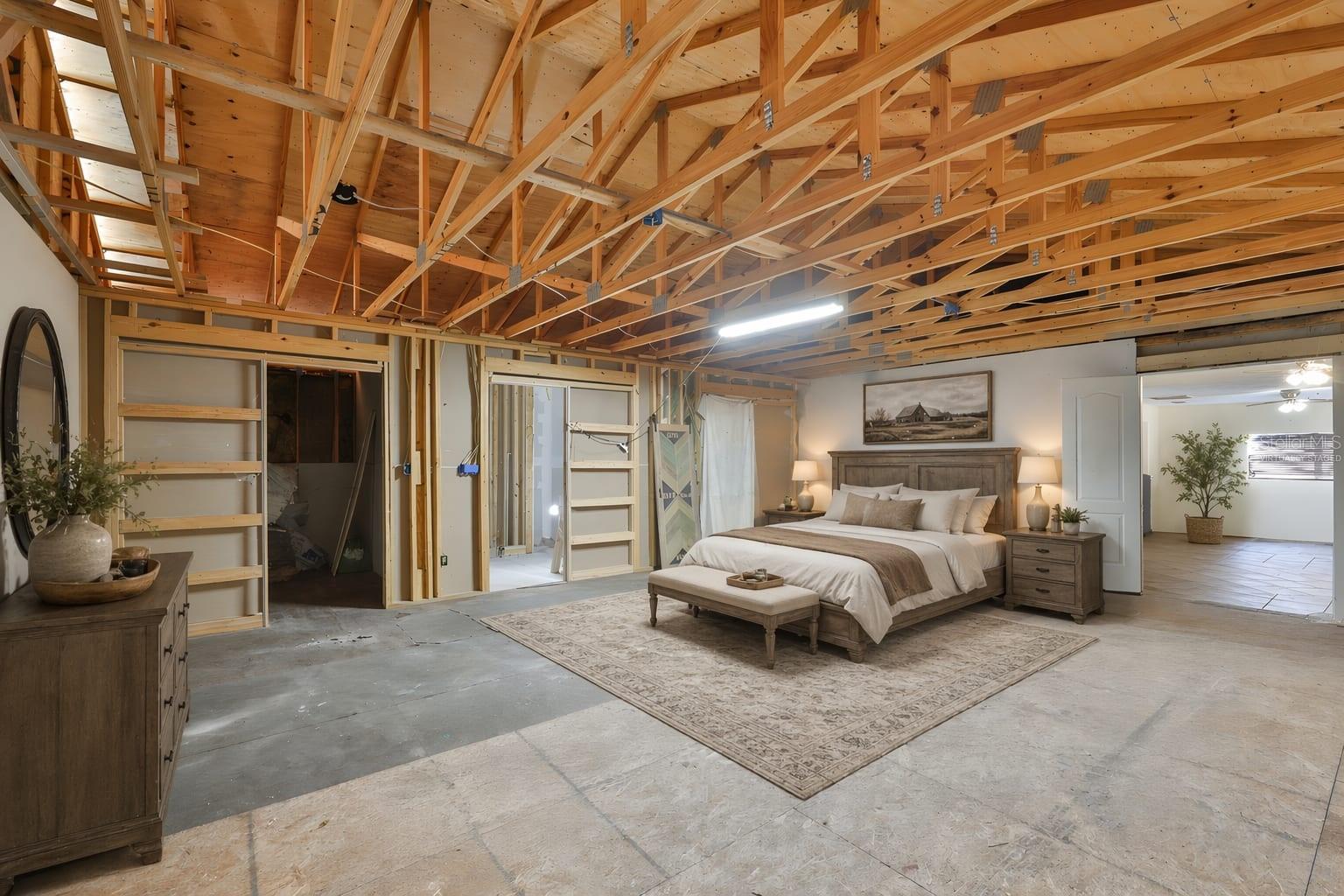 WEST LAKE WALES - Residential