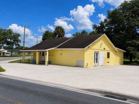 1805 Historic Goldsboro Boulevard, Sanford, FL 32771