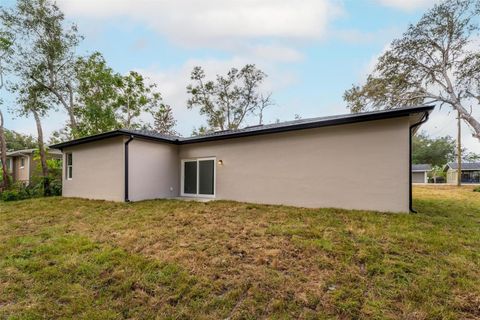 A home in DELAND